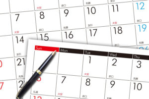 給与日払いの導入でシフトが組みやすくなる3つの理由